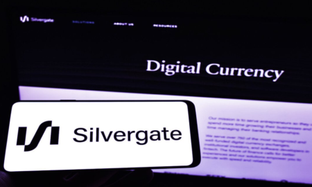 Federales y Senadores Examinan Rol del Banco Silvergate en el Colapso de FTX