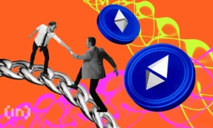 Forks de Ethereum llegarán a la testnet Zheijang en la época mil trescientos cincuenta