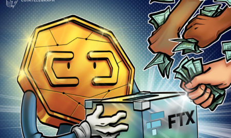 FTX busca recuperar las donaciones políticas antes de finales de febrero