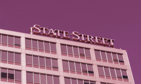 Gestor de Activos State Street Adquiere 9.32 por ciento  del Cripto Banco Silvergate Bank