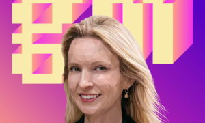 gm: Kristin Smith and the Crypto Crusade in Washington