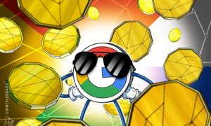Google invierte USD 300 millones en una compañía de IA financiada anteriormente por Sam Bankman-Fried