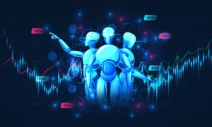 Charlemos de copy trading, la manera inteligente de invertir en bitcoin sin ser especialista