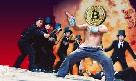 Hong Kong lanza un plan para su "resurrección cripto"