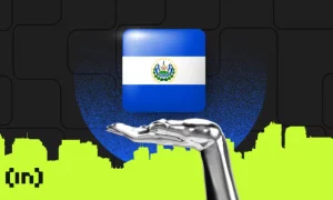 Índice de riesgo país de El Salvador con tendencia a la baja tras el pago de deuda