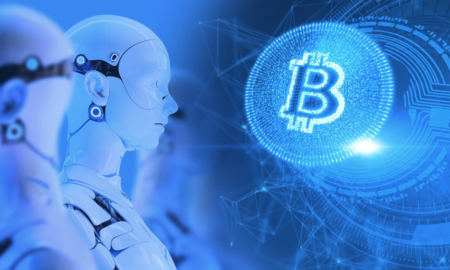 Inversores Institucionales Mudan Atención de la Blockchain a la Inteligencia Artificial