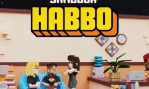 La plataforma de socialización Habbo abrirá un Habbo Hotel en el metaverso The Sandbox