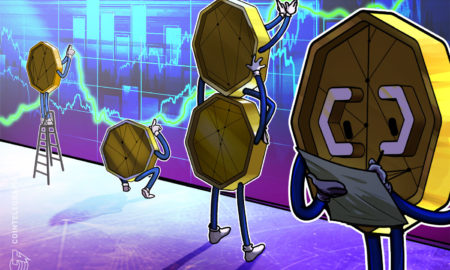 La racha ganadora de cinco semanas de Fantom está en riesgo. ¿Va a perder el coste de FTM un 35 por ciento ?