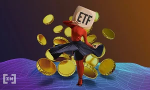 La SEC rechaza de nuevo el ETF spot de Bitcoin de ARK 21Shares