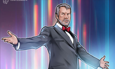 Las criptomonedas precisan "supervisión adulta" y turbulencia para "crecer", opina el cofundador de Microstrategy