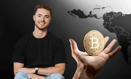 América Latina "lidera cobros con criptomonedas" por tales razones, conforme ejecutivo