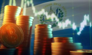 Los bonos bitcoin afectan la calificación crediticia de El Salvador, afirma Fitch