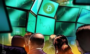 Los traders profesionales de Bitcoin calientan el nivel de USD 24,000, sugiriendo que el actual repunte puede continuar