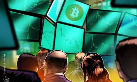 Los traders profesionales de Bitcoin calientan el nivel de USD 24,000, sugiriendo que el actual repunte puede continuar