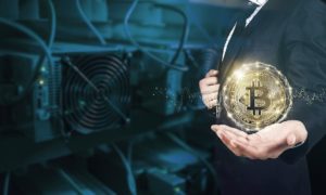 Marathon vende bitcoin de su minería por vez primera en dos años