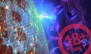 Material "porno" aparece en la red de Bitcoin con la llegada de Ordinals