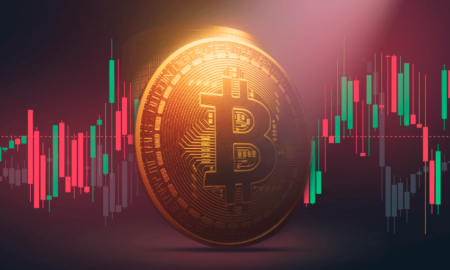 Mercados al día: bitcoin registra su primera semana en rojo del dos mil veintitres