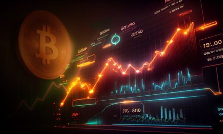 Mercados de derivados de bitcoin se recuperan tras su caída en 2022 por colapso de FTX