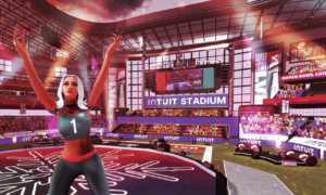 NFL Revela Primer Concierto “Metaverso" del Super Bowl en Roblox