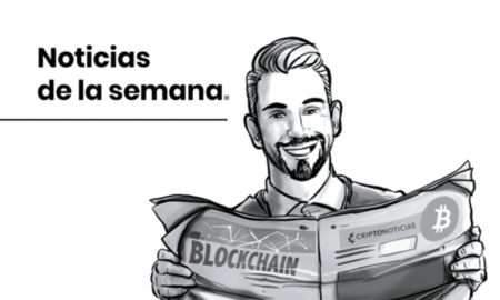 Noticias de la semana: nuevos NFT llegan a Bitcoin y repunta el coste de criptomonedas