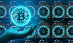 NotiHash: mineros de Bitcoin toman ganancias y los bloques se llenan de NFT