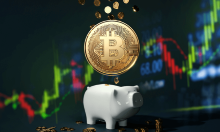 Nuevo récord: la mitad de los bitcoins del mundo han estado en ahorro por 2 años