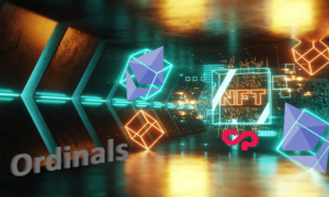 Ordinals vs NFT de Ethereum y Counterparty, ¿qué los diferencia