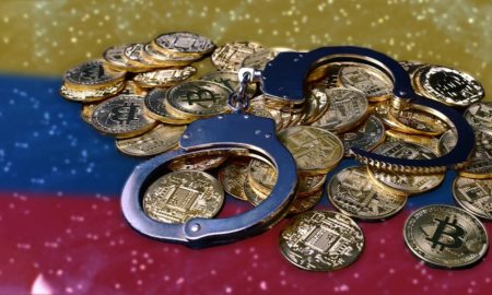 Policía de Colombia incautó USD 130.000 en criptomonedas a una red de narcotraficantes