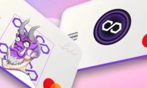 Polygon une esfuerzos con Neobank Hi y Mastercard para la creación de una tarjeta de débito NFT personalizada