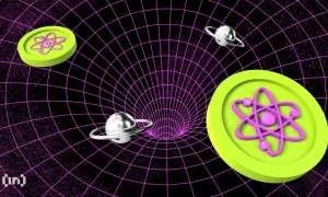 ¿Por qué el precio de Cosmos (ATOM) eclipsará a Bitcoin?