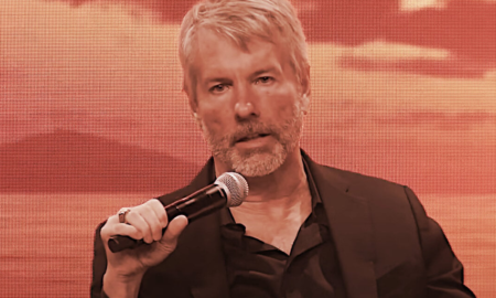 Precio de Acciones de MicroStrategy Se Duplica en Enero Tras Repunte de Bitcoin