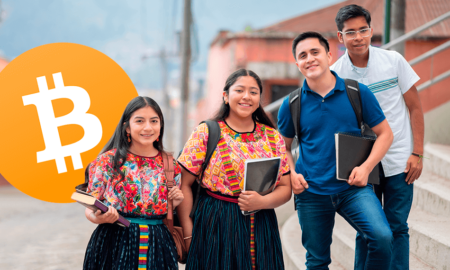 Pueblos indígenas de Guatemala van a ser educados sobre bitcoin en lengua maya