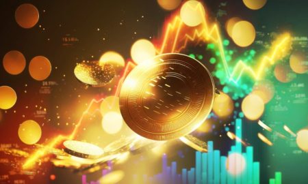 Radar de altcoins: resalta una criptomoneda sobre el resto en el mercado