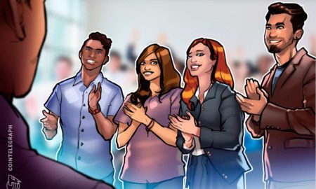 Se festejó en València la primera edición de “València Blockchain Forum”