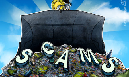 Se implementarán nuevas medidas a través del Plan de Acción contra el Fraude Financiero (PAFF) en España