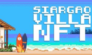 Siargao Villa NFT Holders will Receive a Free Siargao Island Tour Each Year