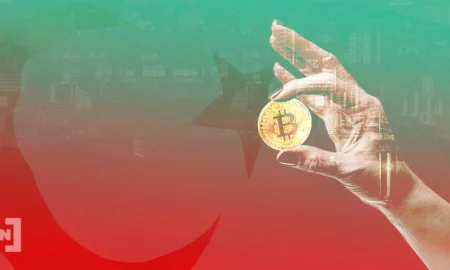 Seísmo en Turquía: La industria cripto apuesta por la solidaridad