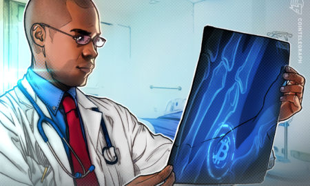 Un centro de rehabilitación español añade la adicción al comercio de criptomonedas a su lista de servicios