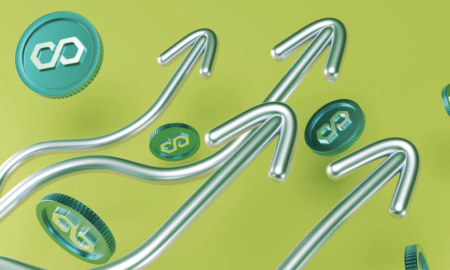 Ventas NFT de OpenSea Polygon Superan a Ethereum por Segundo Mes Consecutivo